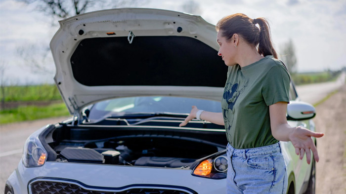 Don't Know What to Do - Repetitive Car Repairs